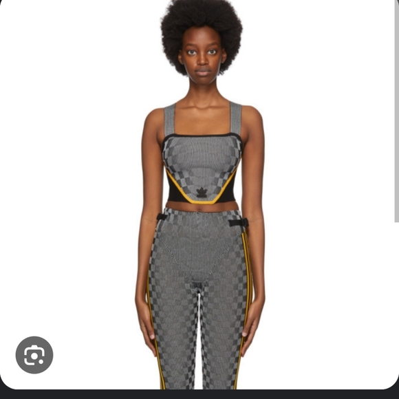 Adidas Paulina Russo - Picture 6 of 16